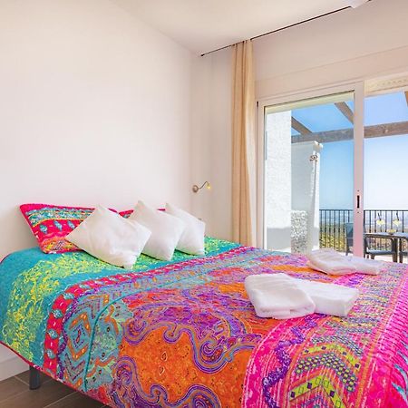 Casa Bedar B&B 외부 사진