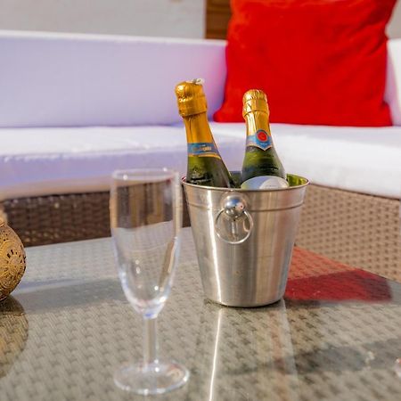 Casa Bedar B&B 외부 사진