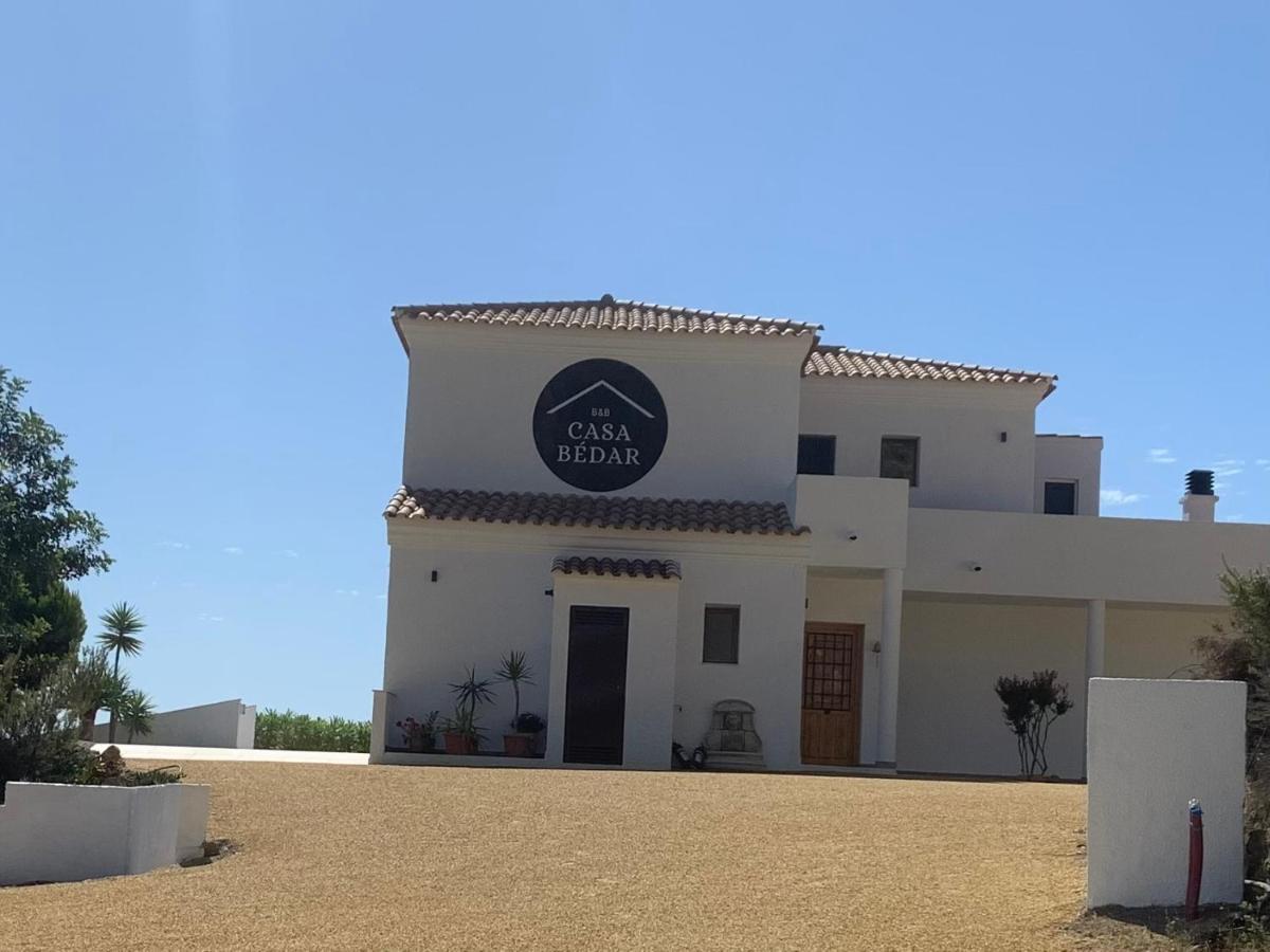 Casa Bedar B&B 외부 사진