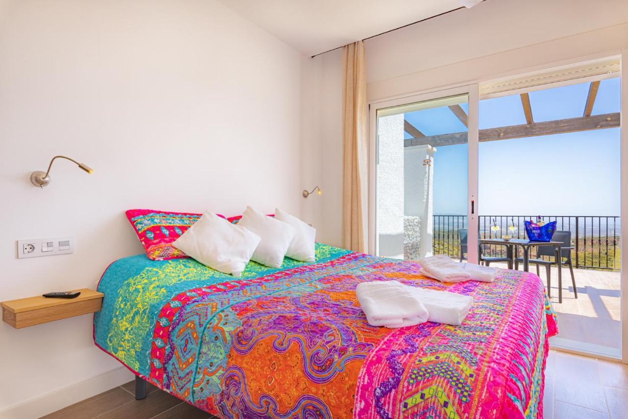 Casa Bedar B&B 외부 사진