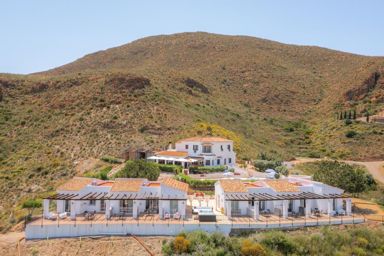 Casa Bedar B&B 외부 사진