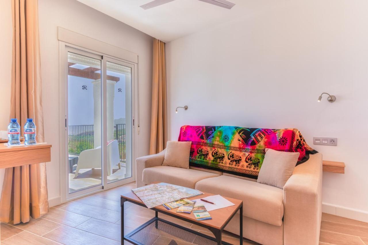 Casa Bedar B&B 외부 사진