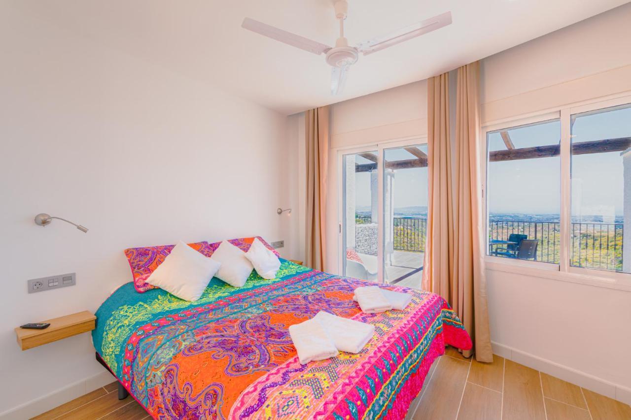 Casa Bedar B&B 외부 사진