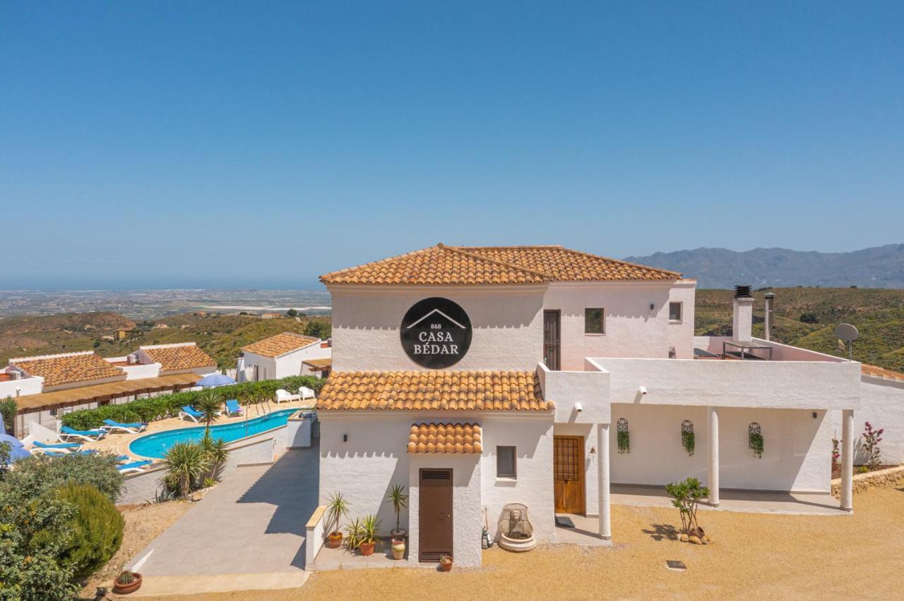Casa Bedar B&B 외부 사진