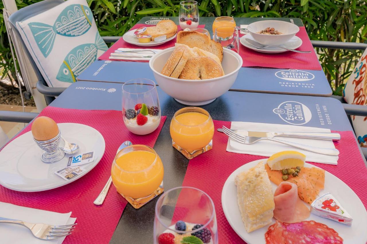 Casa Bedar B&B 외부 사진