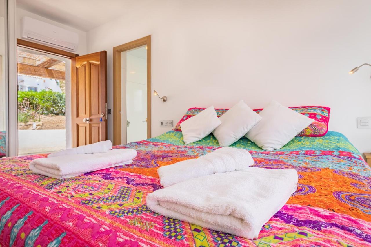 Casa Bedar B&B 외부 사진