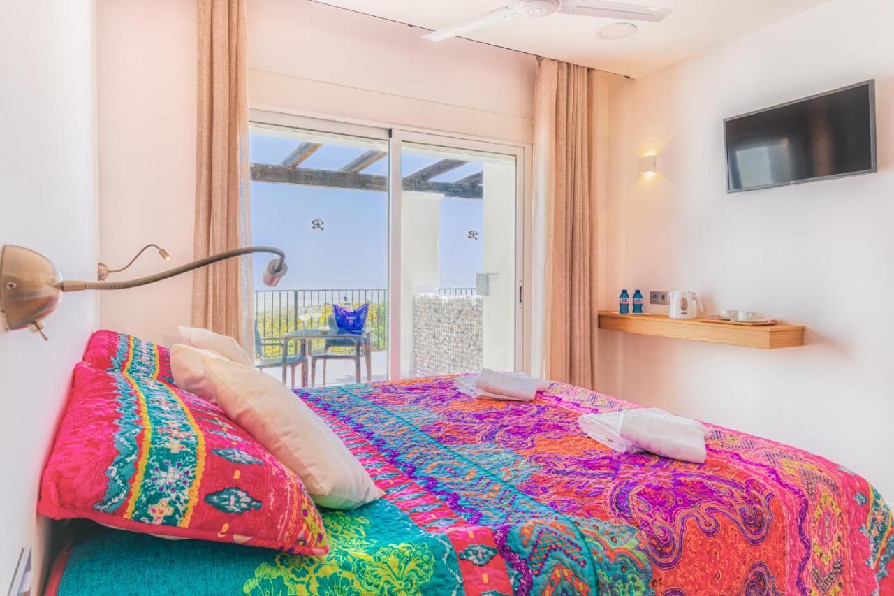 Casa Bedar B&B 외부 사진