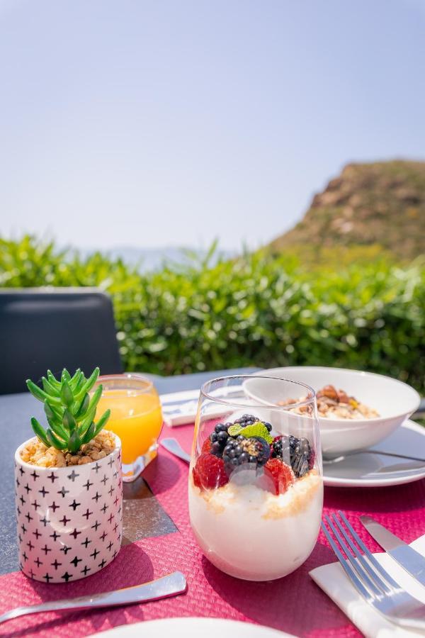 Casa Bedar B&B 외부 사진